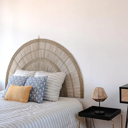 L'impasse - Maison Avec Jardin Proche Du Centre * Ruan