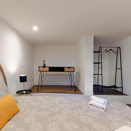 Ferienhaus L'impasse - Maison Avec Jardin Proche Du Centre *