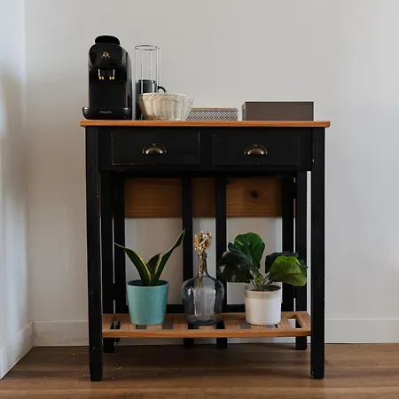 L'impasse - Maison Avec Jardin Proche Du Centre Ferienhaus