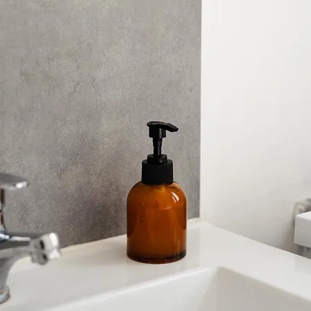 Ferienhaus L'impasse - Maison Avec Jardin Proche Du Centre *