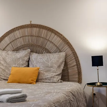 L'impasse - Maison Avec Jardin Proche Du Centre *