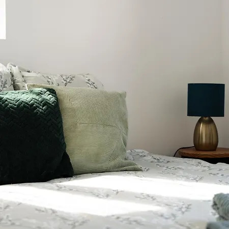 L'impasse - Maison Avec Jardin Proche Du Centre